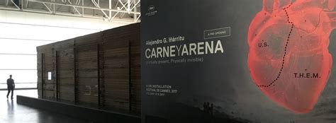 Carne y Arena Fondazione Prada: prenotazioni, date e info